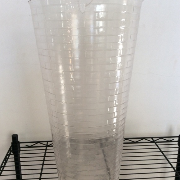 Longaberger Storage & Organization Vintage Longaberger Umbrella